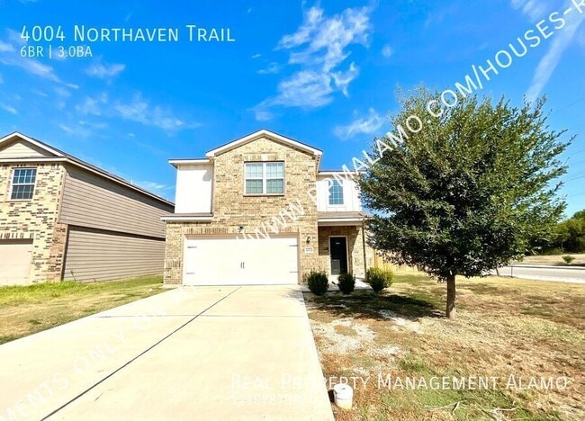 Photo - 4004 Northaven Trail