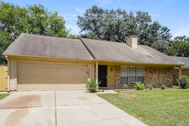 22614 Powell House Ln
