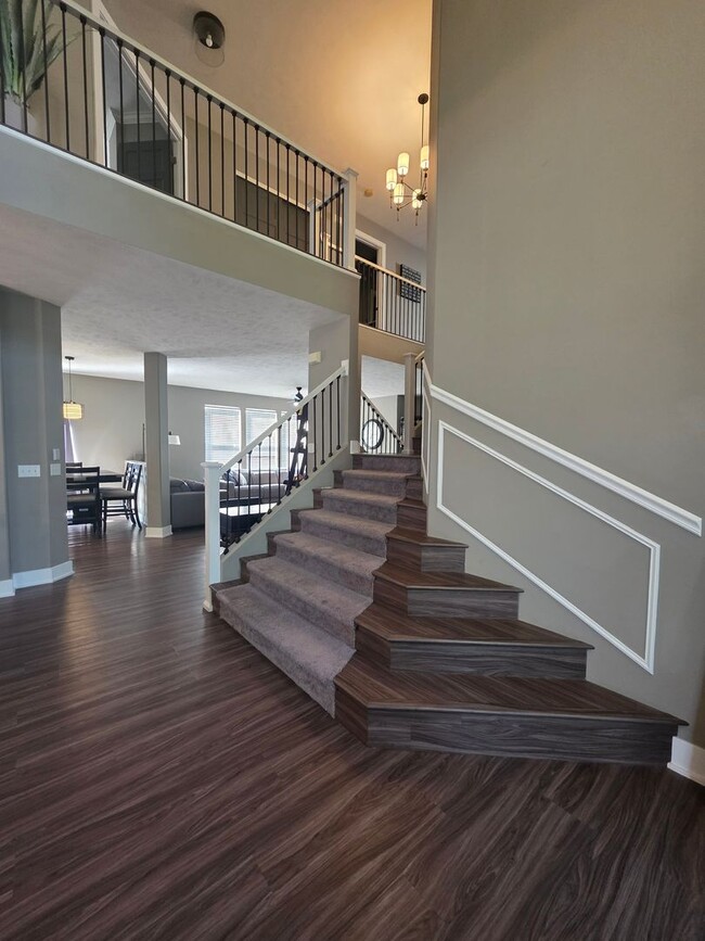 Photo - Executive Four Bedroom Rental w/ Office!