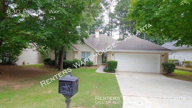 Move In Ready! 3 Bedroom Ranch home in Lit... - Move In Ready! 3 Bedroom Ranch home in Lit...