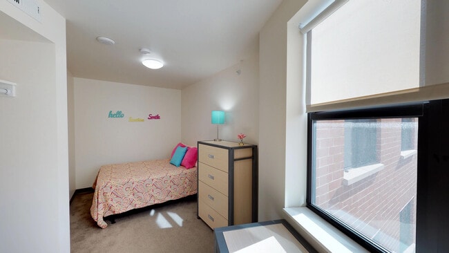 Photo - Roundhouse Apartments