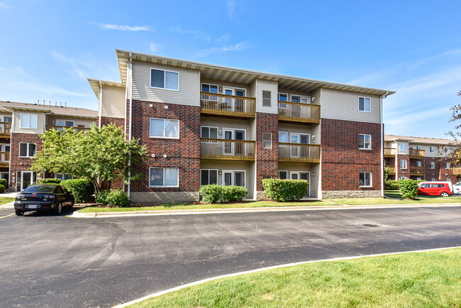 Northgate Apartments For Rent in Waukegan, IL | ForRent.com