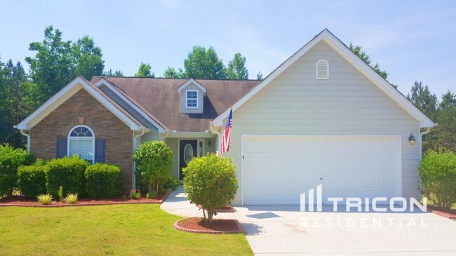 Photo - 300 Stone Ridge Way House