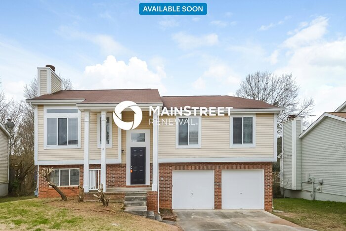 Photo - 2077 Raintree Pl, Lithonia, GA 30058