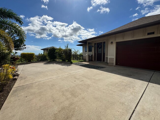 Beautiful 3-Bedroom & 3-Bathroom (Kapolei,... - Beautiful 3-Bedroom & 3-Bathroom (Kapolei,... House