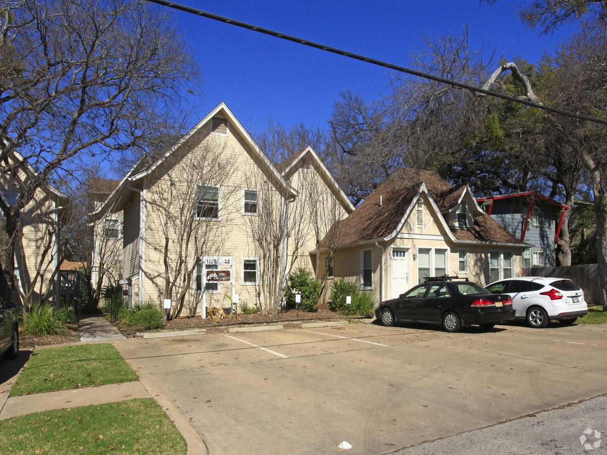 Photo - The Cottages Apartments