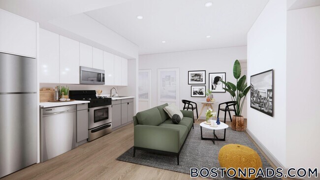100 Hemenway St Unidad 408