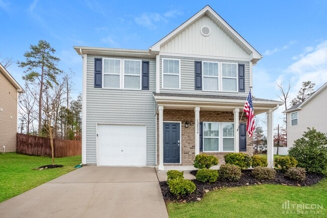 Building Photo - 12804 Clydesdale Dr Rental