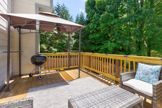 Photo - 6376 Chimney Wood Ct