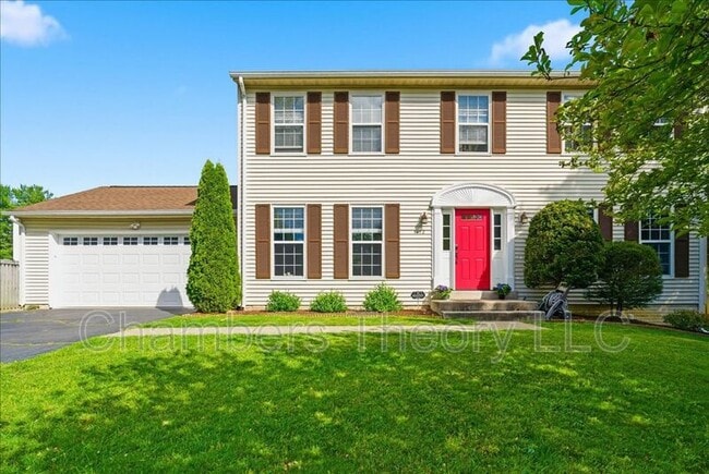 Building Photo - 1412 Kingsvale Cir
