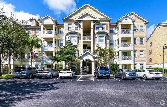 Building Photo - Beautiful 3 Bedroom 2 Bath Condo - Fully F... Unit 204