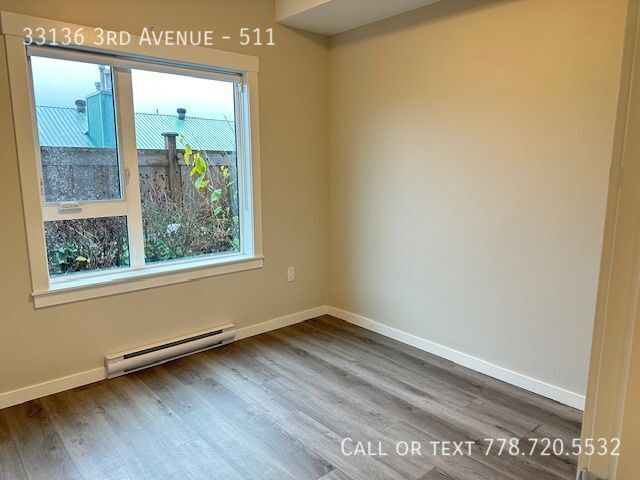 Photo - South Facing 2 Bed Apartment Unit 511