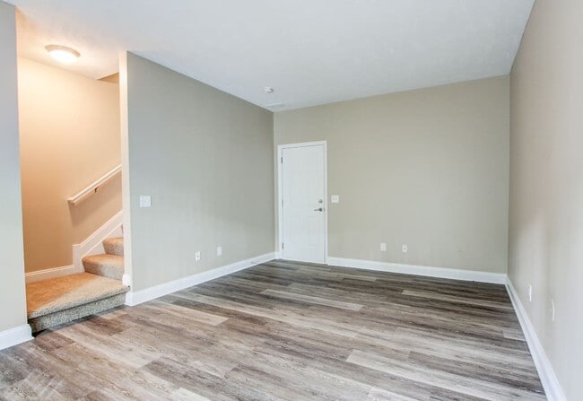 The Enclave at Kennedy Ridge