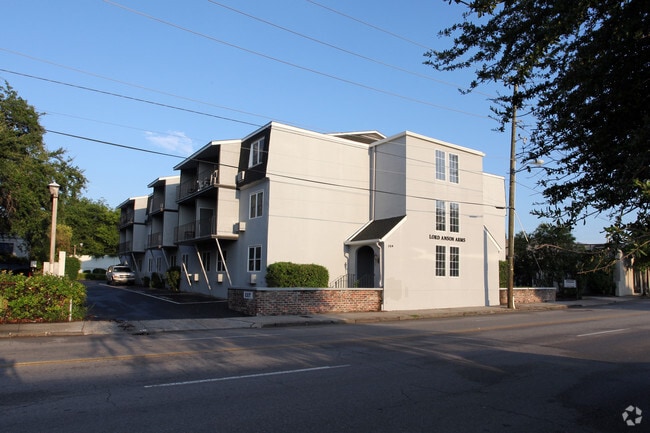 Lord Arms Apartments