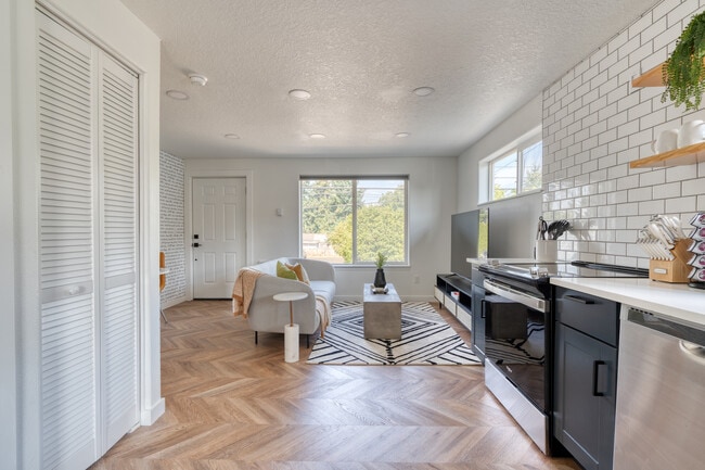 Photo - 5222 SE Holgate Blvd Unit 3