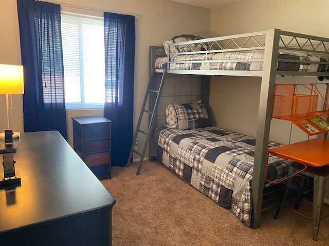 Summer Place Apartments