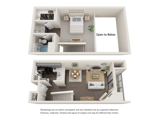Photo - The Hilltop Apartment Homes