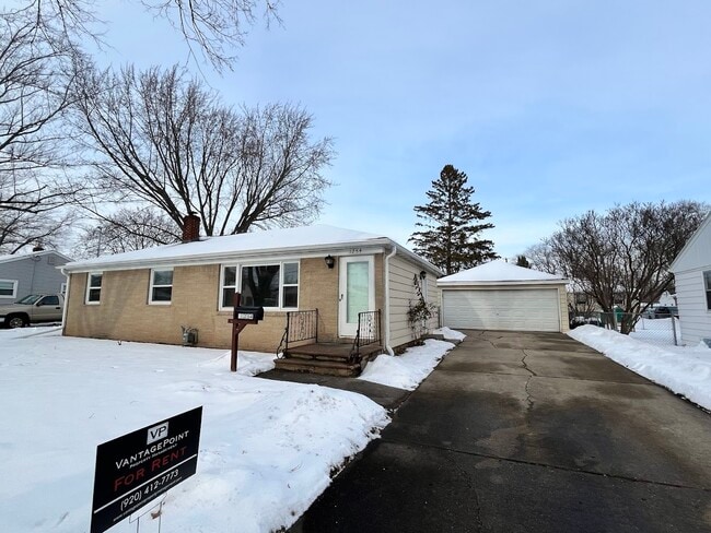 Building Photo - 1254 Rockdale St