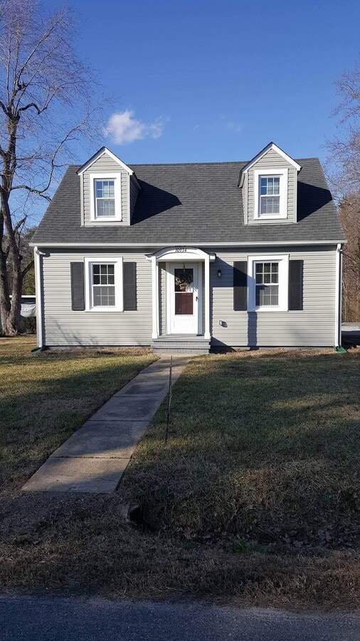 Photo - 10934 Catharpin Rd
