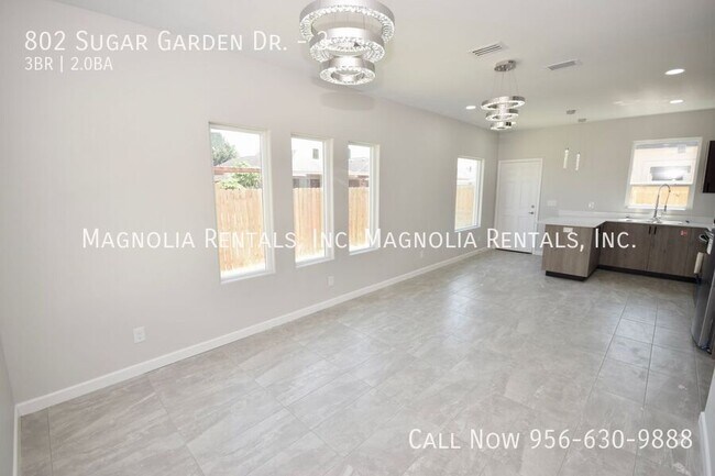 Photo - 802 Sugar Gdn Dr Unidad 3