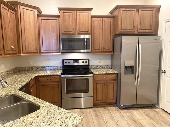 Building Photo - 14575 W Mountain View Blvd Unit 12205 Rental