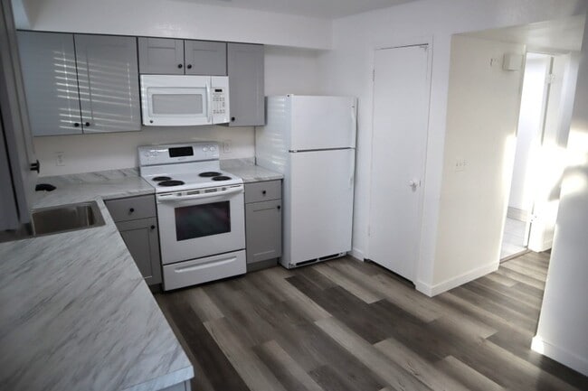 Photo - 5622 S 1300 E Unit 1