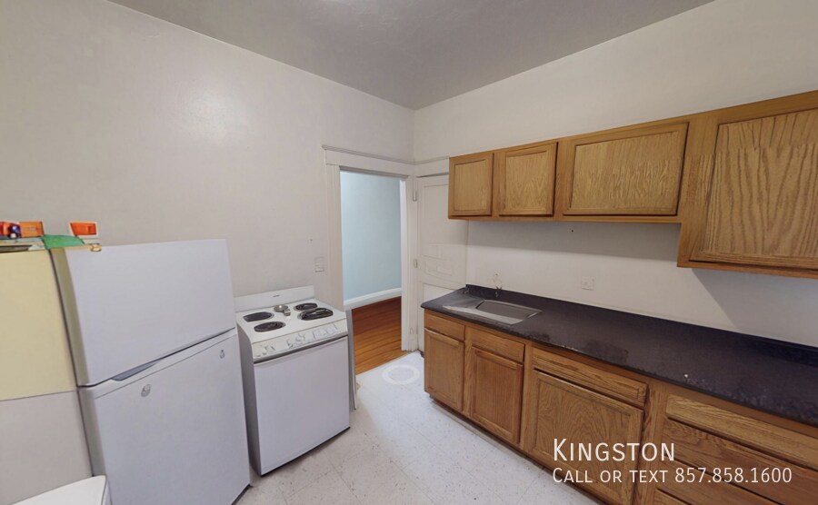 Photo - 1377 Commonwealth Ave Unit 8R