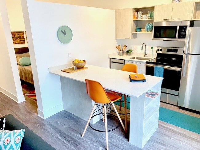 FerndaleHaus Lofts