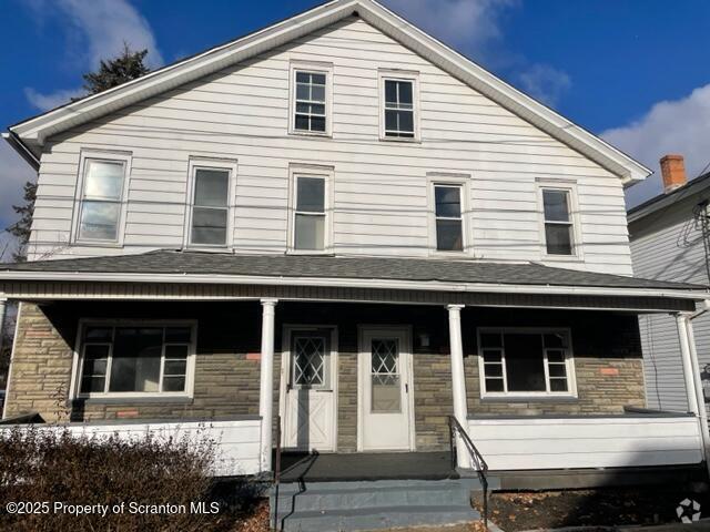 Building Photo - 158 S Fillmore Ave Rental