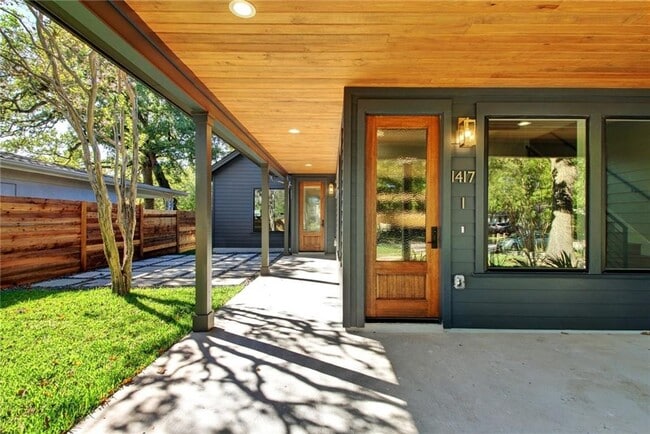 Photo - 1417 Fairwood Rd