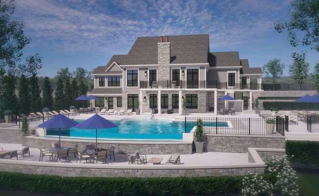 Building Photo - Noble on the Lake Rental