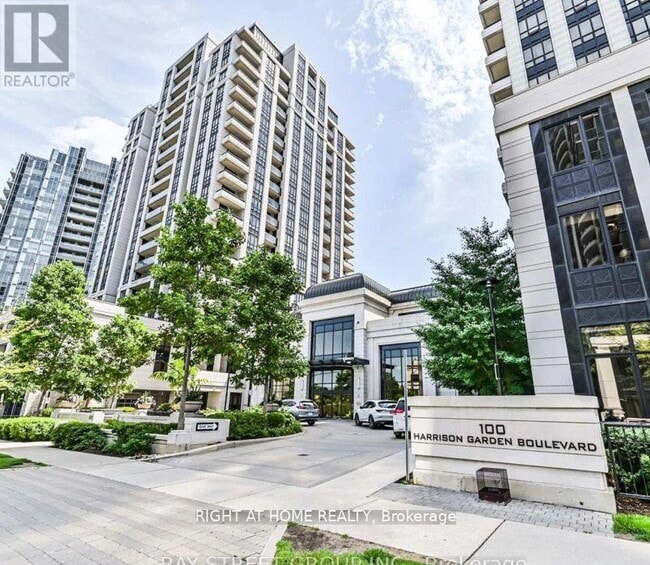 Photo - 100 Harrison Garden Blvd Unit 1414