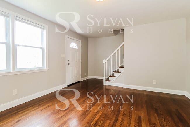Photo - Lovely move-in ready 4-bedroom, 2-bath townhouse.