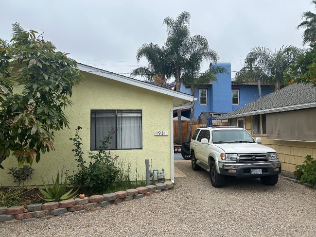 Photo - 1931 San Andres St Casa