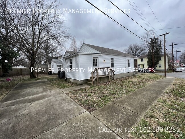 Building Photo - 4325 Lonsdale Ave Rental