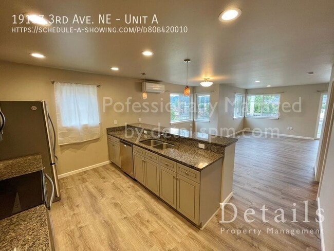 Photo - 19157 3rd Ave NE Unit A
