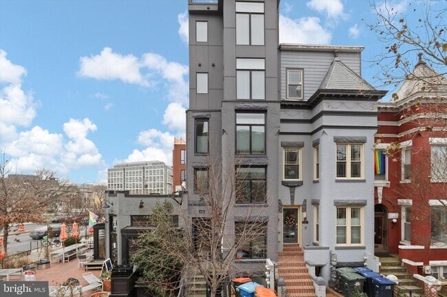 Building Photo - 4 R St NW Unit 5 Rental