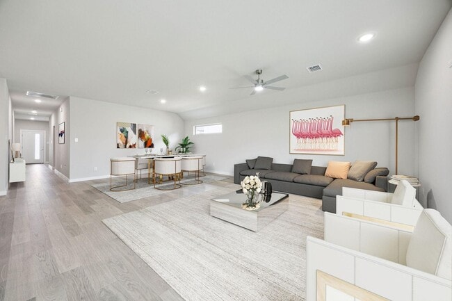 Photo - Celebrate the holidays in a brand new home. Enjoy resort-style amenities just steps from your fro...