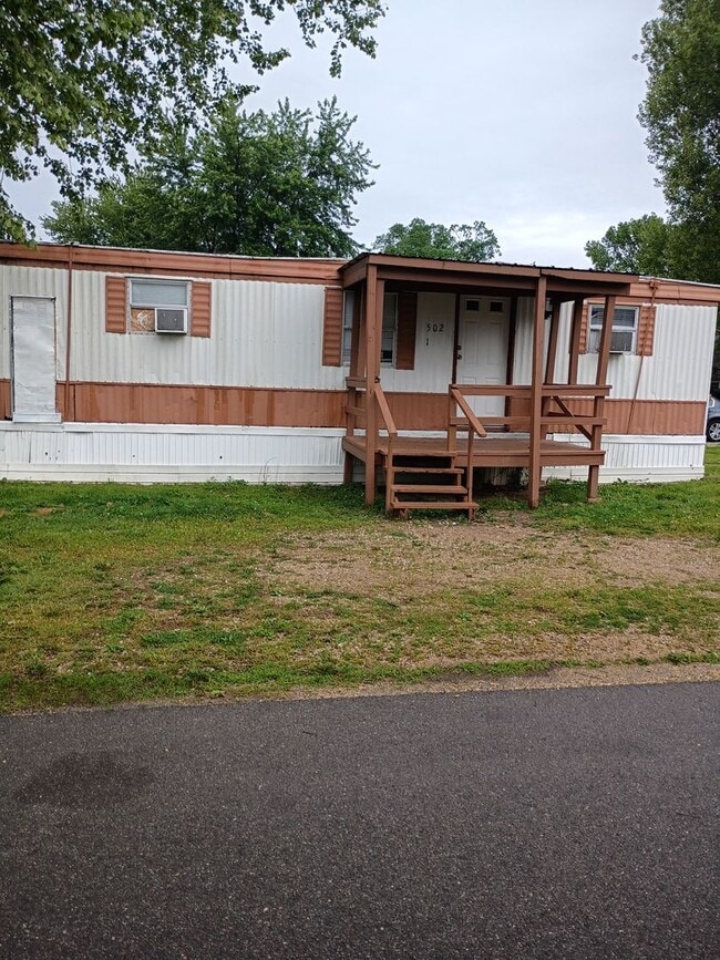 Photo - Sunrise Mobile Home Community Unit Lot 1