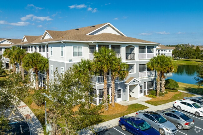 4330 Point Cypress Blvd Wesley Chapel, FL