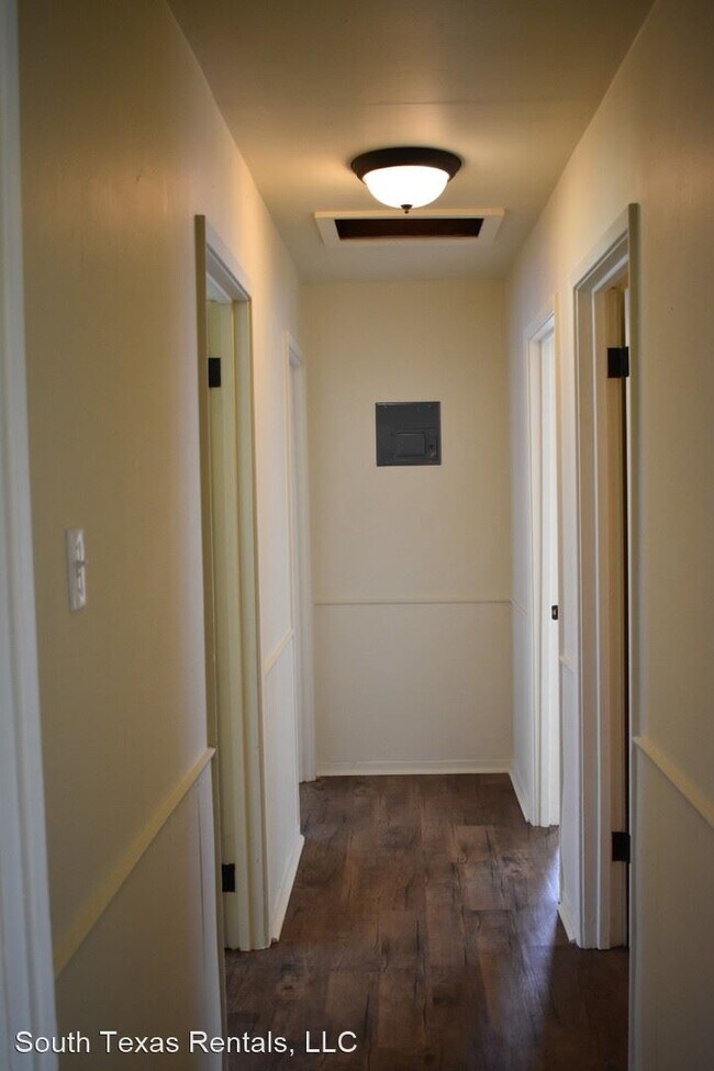 3 br, 1 bath House 2905 Cypress Rental House Rental in Victoria, TX