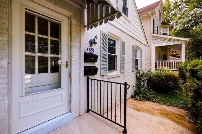 Photo - Bethesda Near DC Line- Where Style & Charm...