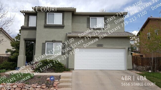 5656 Stable Ct