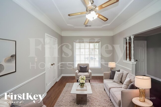 Photo - 7115 Falls Hollow Cove