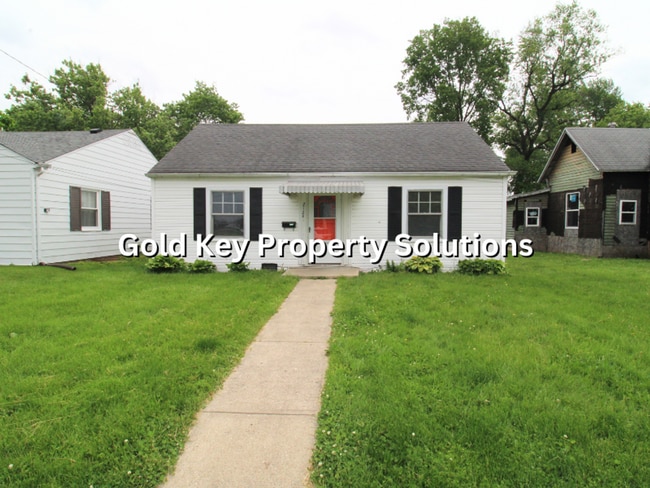 Photo - Cute and Cozy 2 BR 1 BA House in North Anderson (SECTION 8 APPROVED)