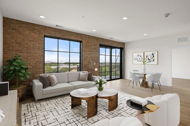 Photo - 4315 S Congress Ave Unidad 532