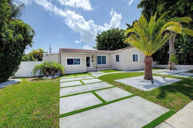 Building Photo - 9425 N Miami Ave Rental