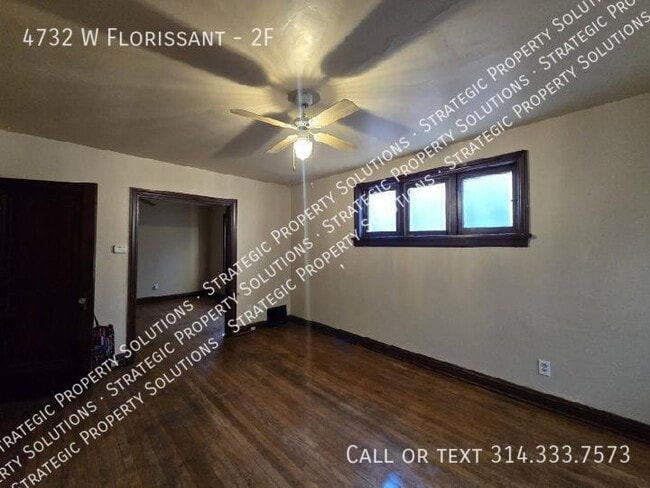 Photo - 4732 W Florissant Ave Unidad 2nd Floor