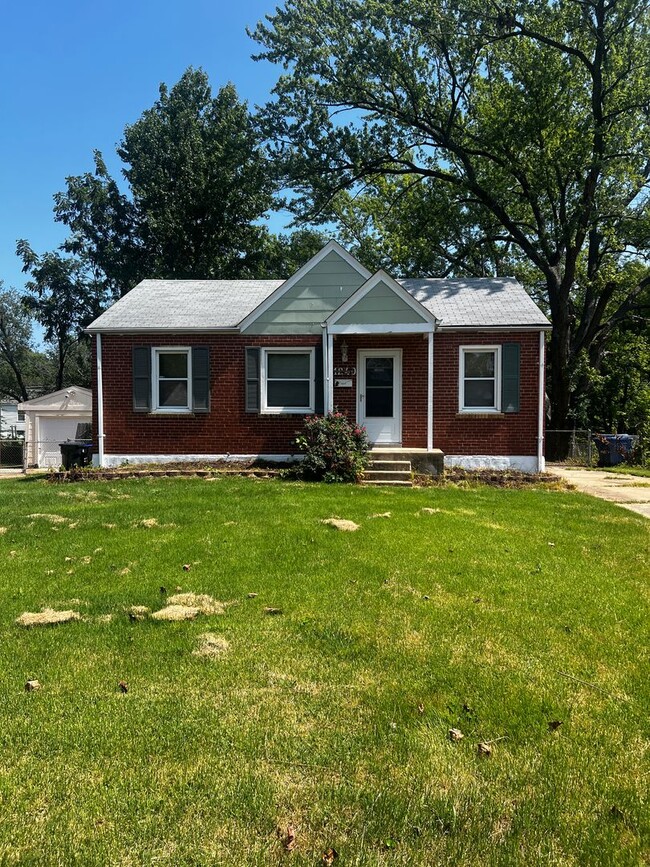 Building Photo - 1240 St Mark Dr Rental