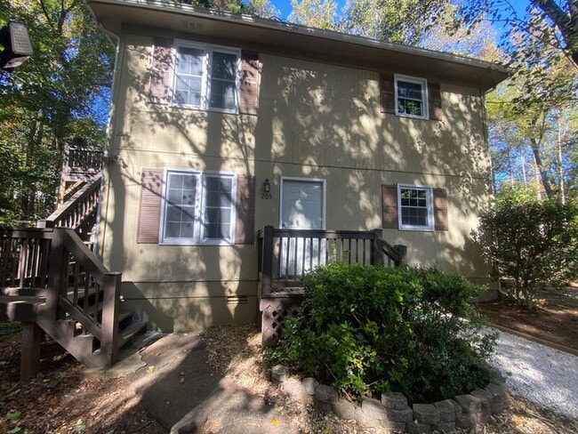 Photo - 205 Park Ridge Dr Condo